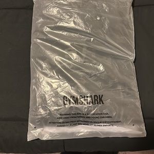Gymshark Clothing Bundle